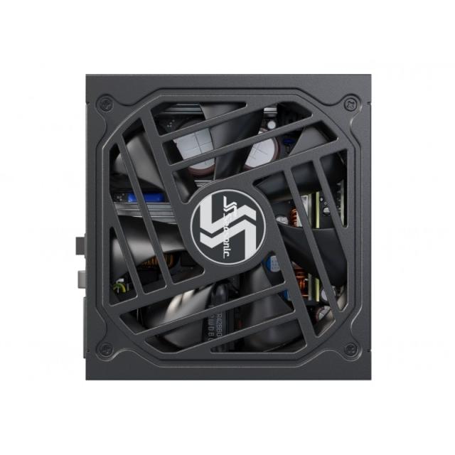 Seasonic - Focus GX ATX 3.0 unidad de fuente de alimentación 1000 W 20+4 pin ATX Negro