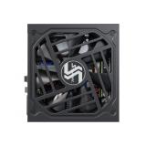 Seasonic - Focus GX ATX 3.0 unidad de fuente de alimentación 1000 W 20+4 pin ATX Negro