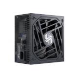 Seasonic - Focus GX ATX 3.0 unidad de fuente de alimentación 1000 W 20+4 pin ATX Negro