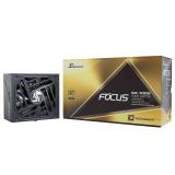 Seasonic - Focus GX ATX 3.0 unidad de fuente de alimentación 1000 W 20+4 pin ATX Negro