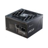 Seasonic - Focus GX ATX 3.0 unidad de fuente de alimentación 1000 W 20+4 pin ATX Negro