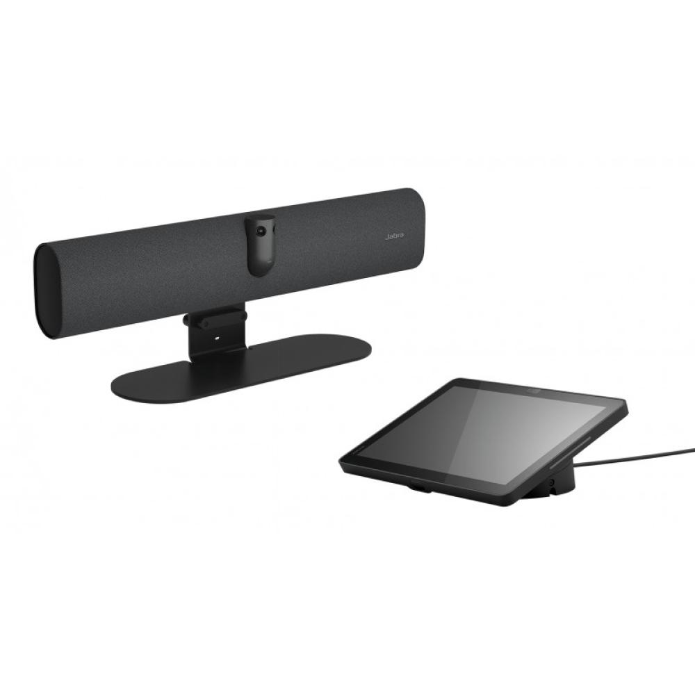 Jabra - Panacast 40 VBS MS Teams Rooms Negro 3840 x 1080 Pixeles