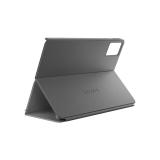 Lenovo - ZG38C06985 funda para tablet 27,9 cm (11") Folio Gris