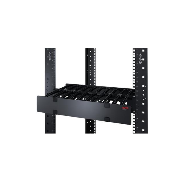 APC - AR8605 accesorio de bastidor Panel de gestión de cables
