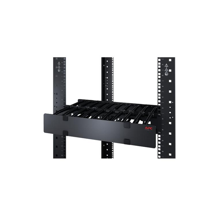 APC - AR8605 accesorio de bastidor Panel de gestión de cables