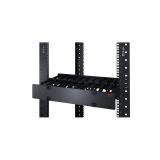 APC - AR8605 accesorio de bastidor Panel de gestión de cables