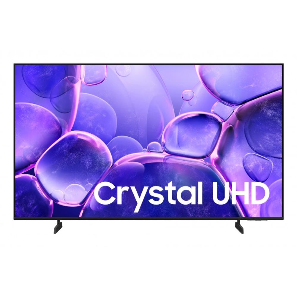 Samsung - U8000F UE43U8072FUXXH Televisor 109,2 cm (43") 4K Ultra HD Smart TV Wifi Negro