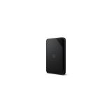 Western Digital - WDBJRT0040BBK-WESN disco duro externo 4 TB Negro