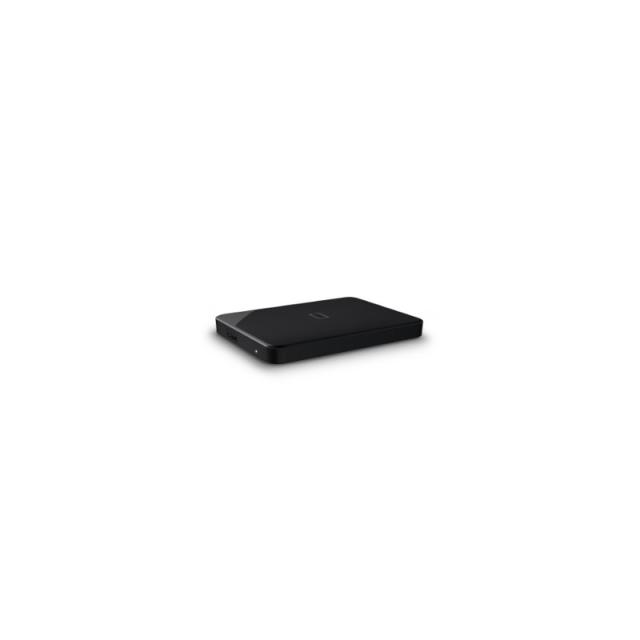 Western Digital - WDBJRT0040BBK-WESN disco duro externo 4 TB Negro