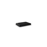 Western Digital - WDBJRT0040BBK-WESN disco duro externo 4 TB Negro