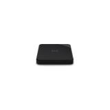 Western Digital - WDBJRT0040BBK-WESN disco duro externo 4 TB Negro