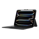 Targus - VersaVu Español Bluetooth Negro - THZ988ES