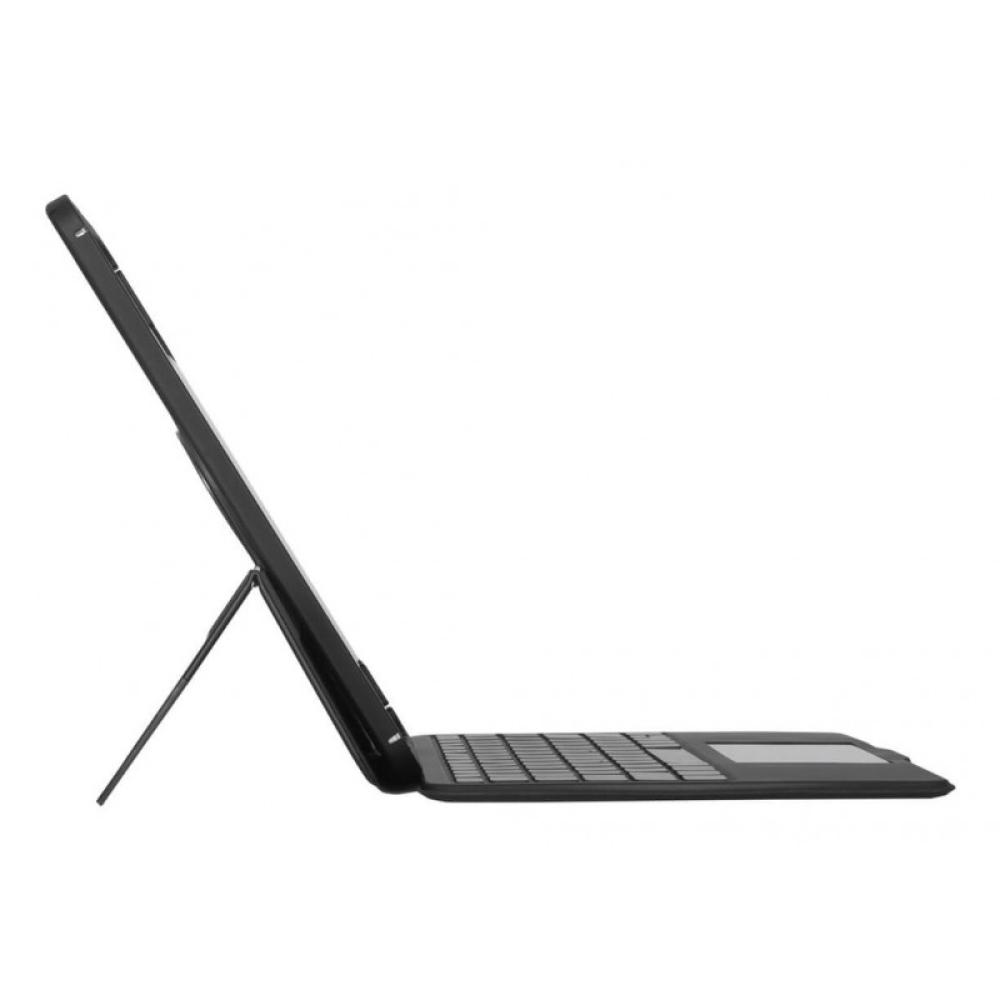 Targus - VersaVu Español Bluetooth Negro - THZ988ES