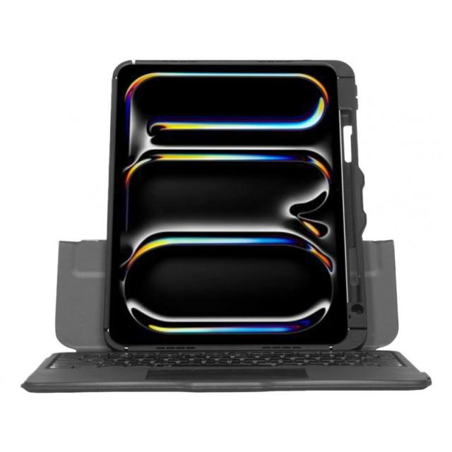 Targus - VersaVu Español Bluetooth Negro - THZ988ES