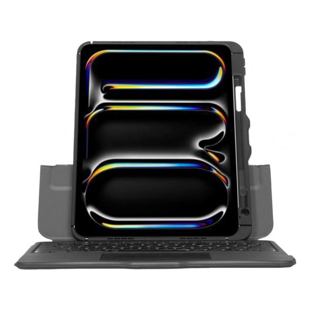 Targus - VersaVu Español Bluetooth Negro - THZ988ES