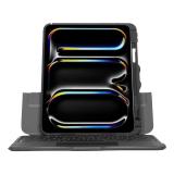 Targus - VersaVu Español Bluetooth Negro - THZ988ES