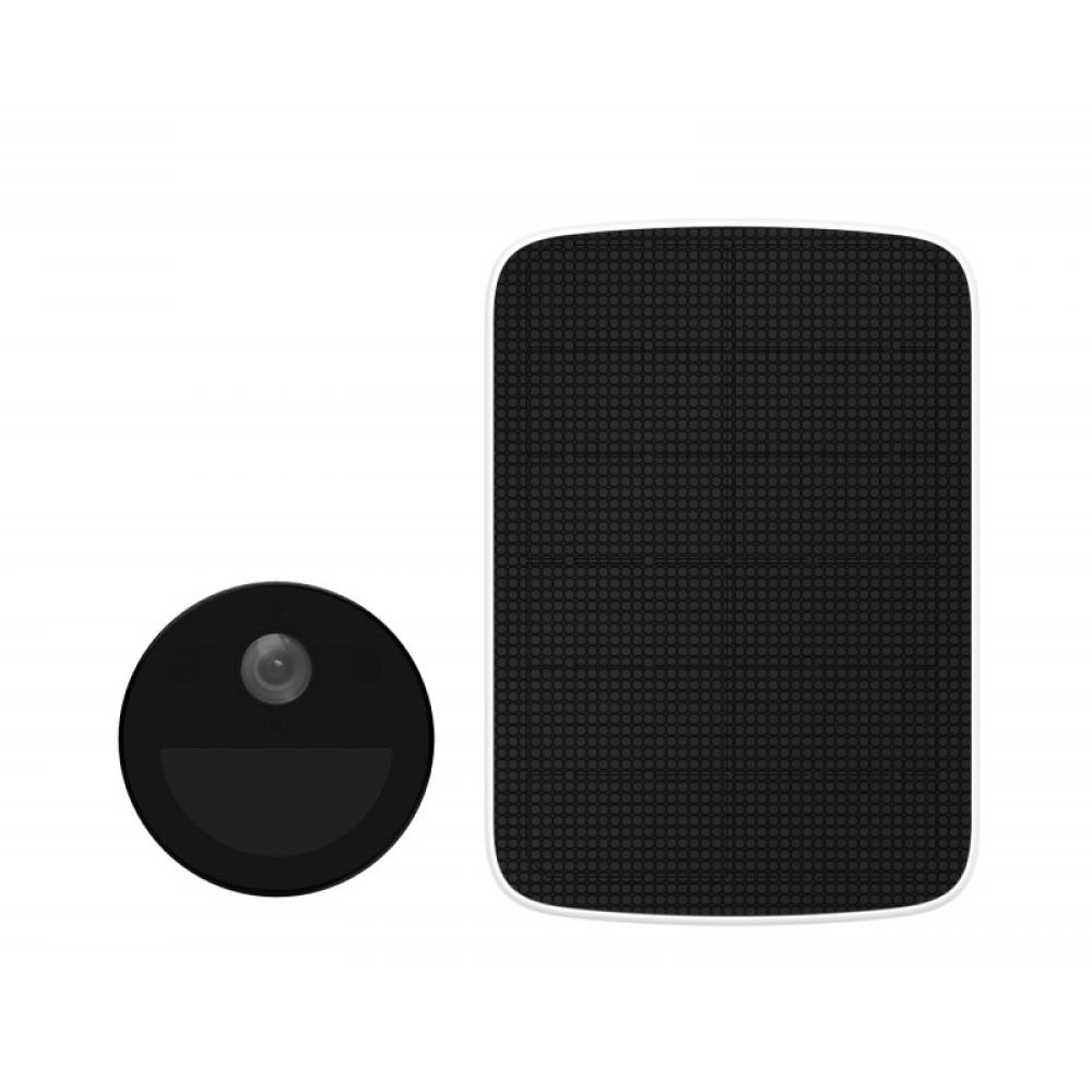 EZVIZ - EB3 (AOV Version) Bala (forma) Cámara de seguridad IP Exterior 2304 x 1296 Pixeles Techo/pared