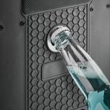 NGS - WILD BASH Altavoz portátil estéreo Negro 50 W