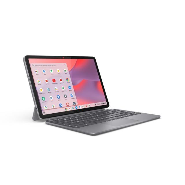 Lenovo - Chromebook Duet 11M889 MediaTek Kompanio 838 27,8 cm (10.9") Pantalla táctil WUXGA 8 GB LPDDR4x-SDRAM 128 GB eMMC Wi-Fi