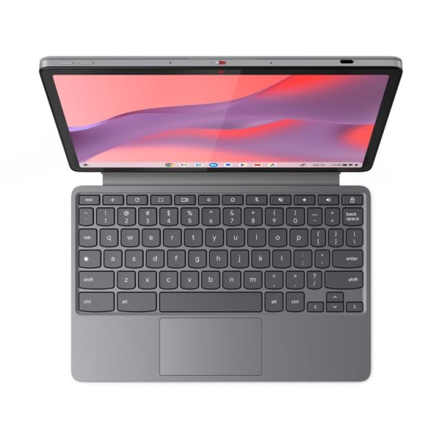 Lenovo - Chromebook Duet 11M889 MediaTek Kompanio 838 27,8 cm (10.9") Pantalla táctil WUXGA 8 GB LPDDR4x-SDRAM 128 GB eMMC Wi-Fi