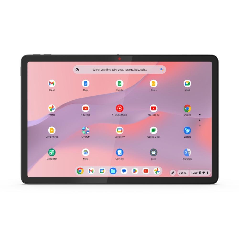 Lenovo - Chromebook Duet 11M889 MediaTek Kompanio 838 27,8 cm (10.9") Pantalla táctil WUXGA 8 GB LPDDR4x-SDRAM 128 GB eMMC Wi-Fi