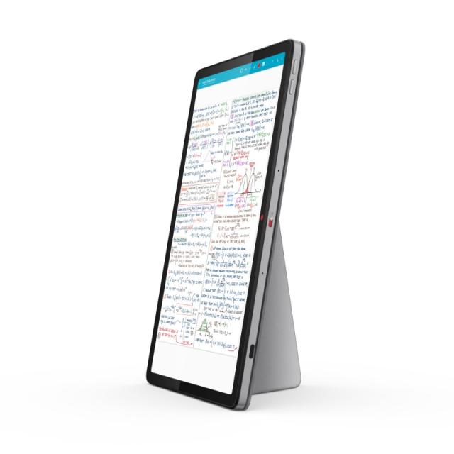 Lenovo - Chromebook Duet 11M889 MediaTek Kompanio 838 27,8 cm (10.9") Pantalla táctil WUXGA 8 GB LPDDR4x-SDRAM 128 GB eMMC Wi-Fi