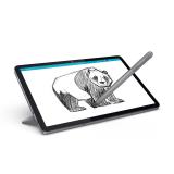 Lenovo - Chromebook Duet 11M889 MediaTek Kompanio 838 27,8 cm (10.9") Pantalla táctil WUXGA 8 GB LPDDR4x-SDRAM 128 GB eMMC Wi-Fi