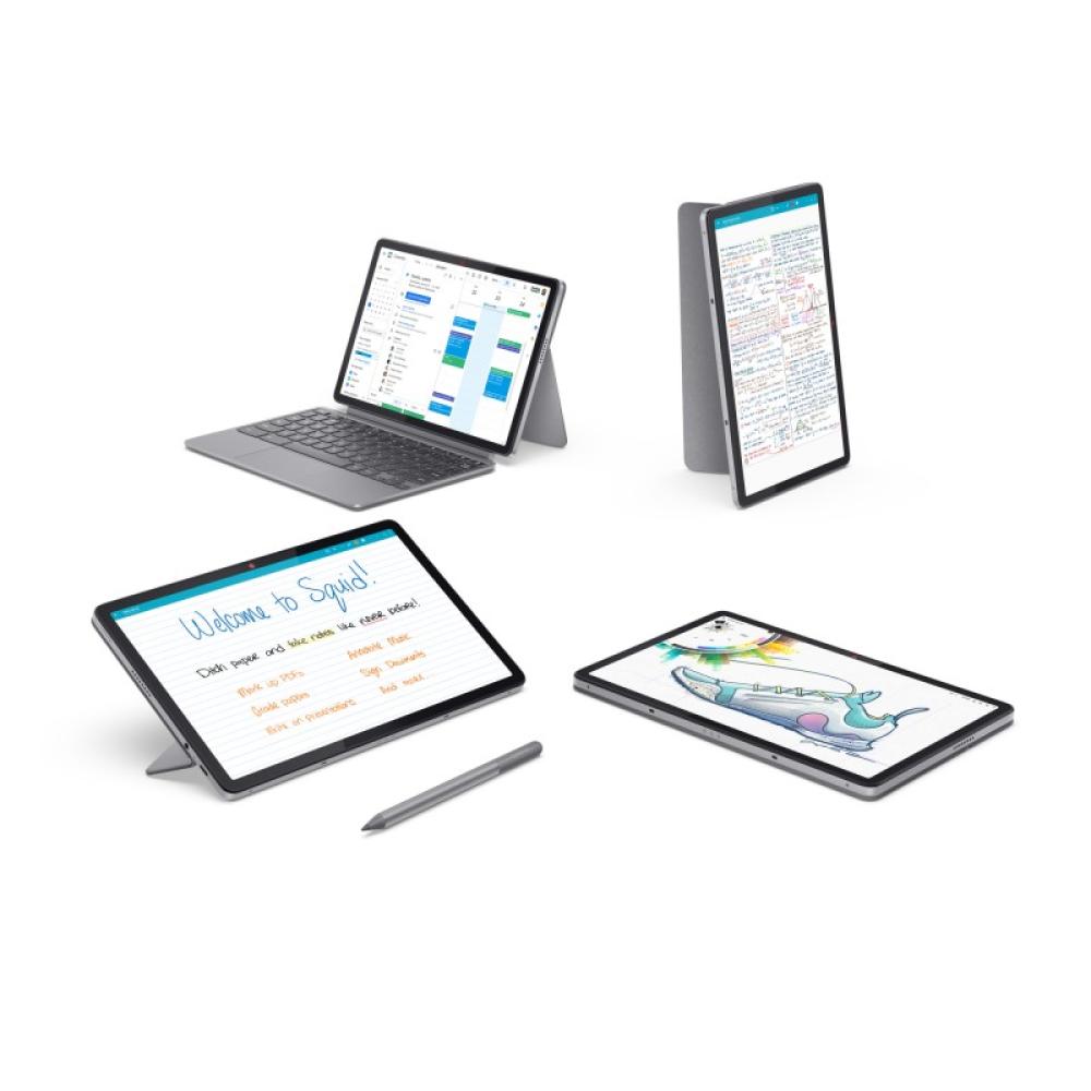 Lenovo - Chromebook Duet 11M889 MediaTek Kompanio 838 27,8 cm (10.9") Pantalla táctil WUXGA 8 GB LPDDR4x-SDRAM 128 GB eMMC Wi-Fi