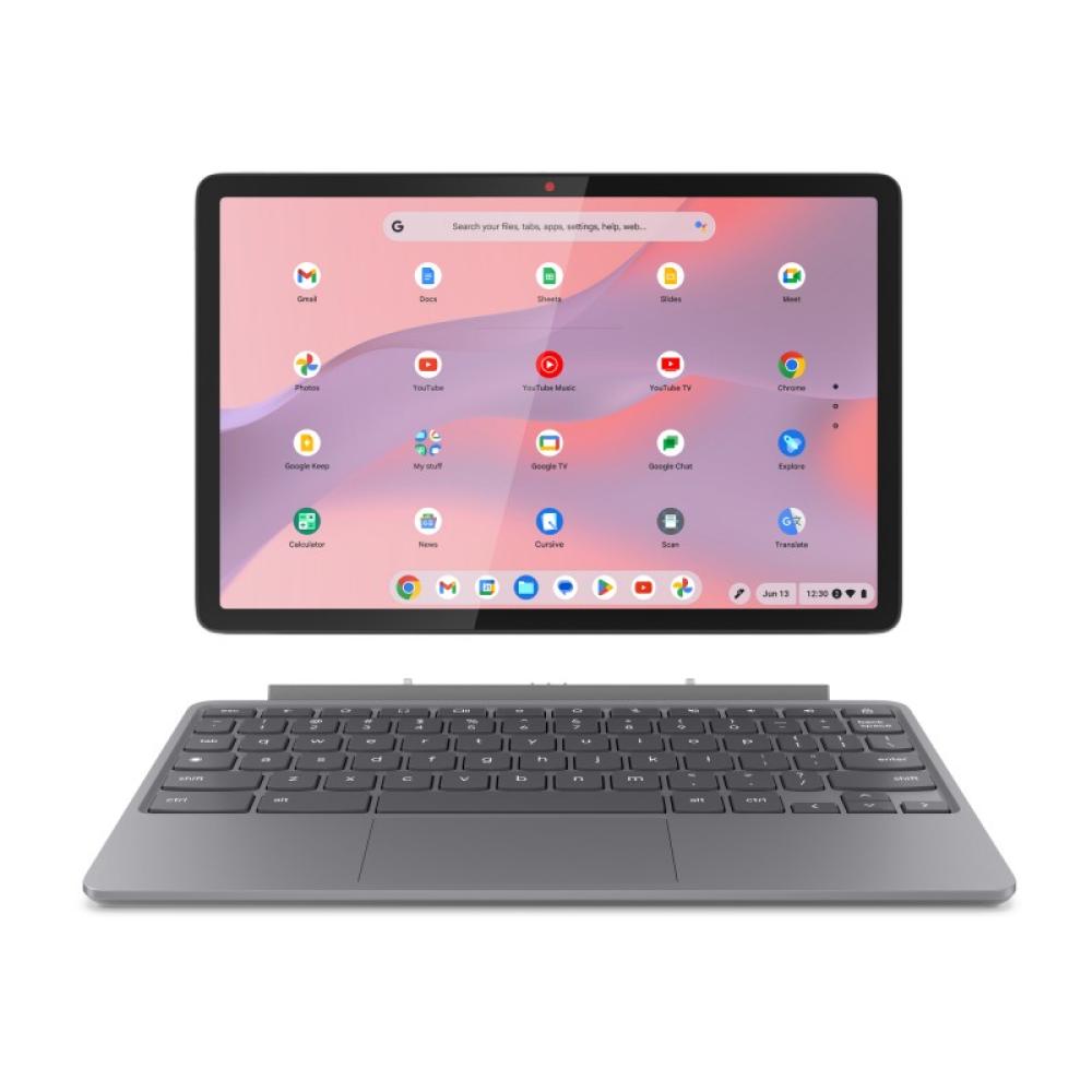 Lenovo - Chromebook Duet 11M889 MediaTek Kompanio 838 27,8 cm (10.9") Pantalla táctil WUXGA 8 GB LPDDR4x-SDRAM 128 GB eMMC Wi-Fi
