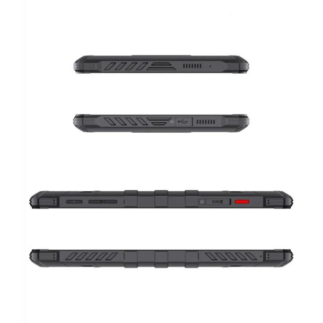 Cubot - TAB KingKong 2 4G Mediatek LTE-TDD 256 GB 27,8 cm (10.9") 8 GB Wi-Fi 5 (802.11ac) Android 14 Negro