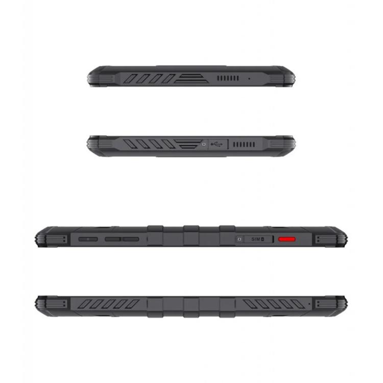 Cubot - TAB KingKong 2 4G Mediatek LTE-TDD 256 GB 27,8 cm (10.9") 8 GB Wi-Fi 5 (802.11ac) Android 14 Negro