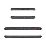 Cubot - TAB KingKong 2 4G Mediatek LTE-TDD 256 GB 27,8 cm (10.9") 8 GB Wi-Fi 5 (802.11ac) Android 14 Negro