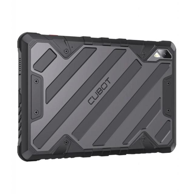 Cubot - TAB KingKong 2 4G Mediatek LTE-TDD 256 GB 27,8 cm (10.9") 8 GB Wi-Fi 5 (802.11ac) Android 14 Negro