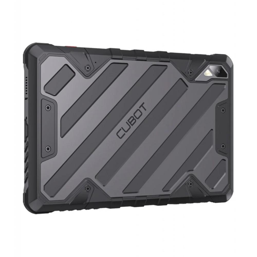 Cubot - TAB KingKong 2 4G Mediatek LTE-TDD 256 GB 27,8 cm (10.9") 8 GB Wi-Fi 5 (802.11ac) Android 14 Negro