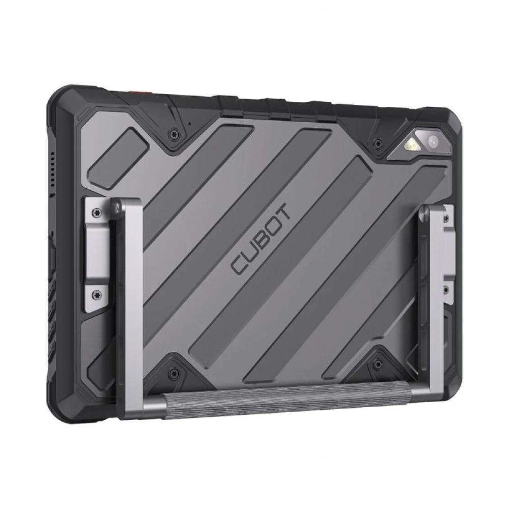 Cubot - TAB KingKong 2 4G Mediatek LTE-TDD 256 GB 27,8 cm (10.9") 8 GB Wi-Fi 5 (802.11ac) Android 14 Negro