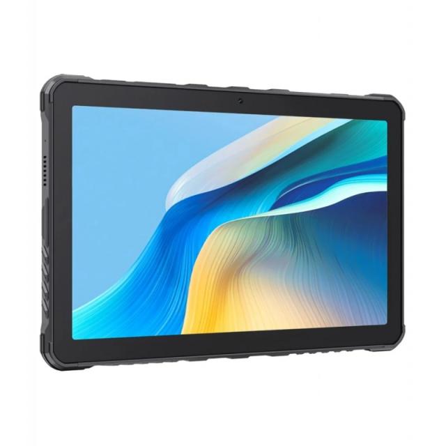 Cubot - TAB KingKong 2 4G Mediatek LTE-TDD 256 GB 27,8 cm (10.9") 8 GB Wi-Fi 5 (802.11ac) Android 14 Negro