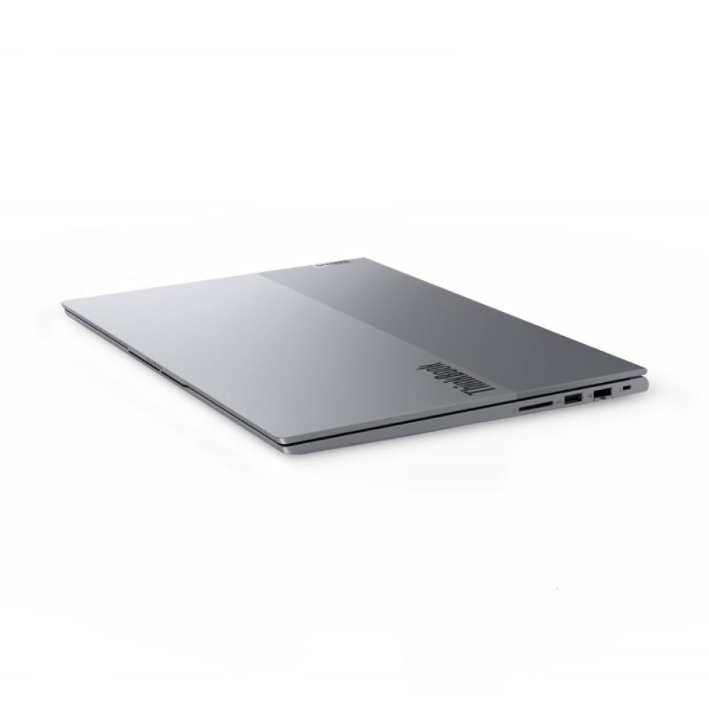 Lenovo - ThinkBook 16 G8 IAL Intel Core Ultra 7 255H Portátil 40,6 cm (16") WUXGA 32 GB DDR5-SDRAM 512 GB SSD Wi-Fi 6E (802.11ax