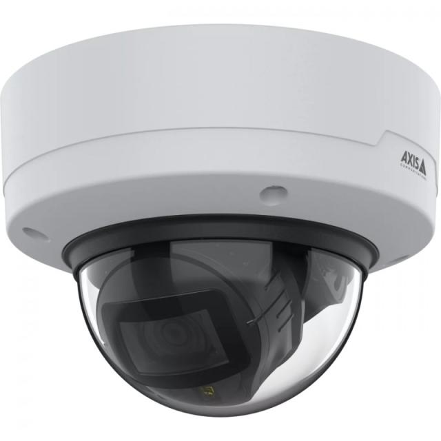 Axis - P3278-LVE Almohadilla Cámara de seguridad IP Interior y exterior 3840 x 2160 Pixeles Techo/pared