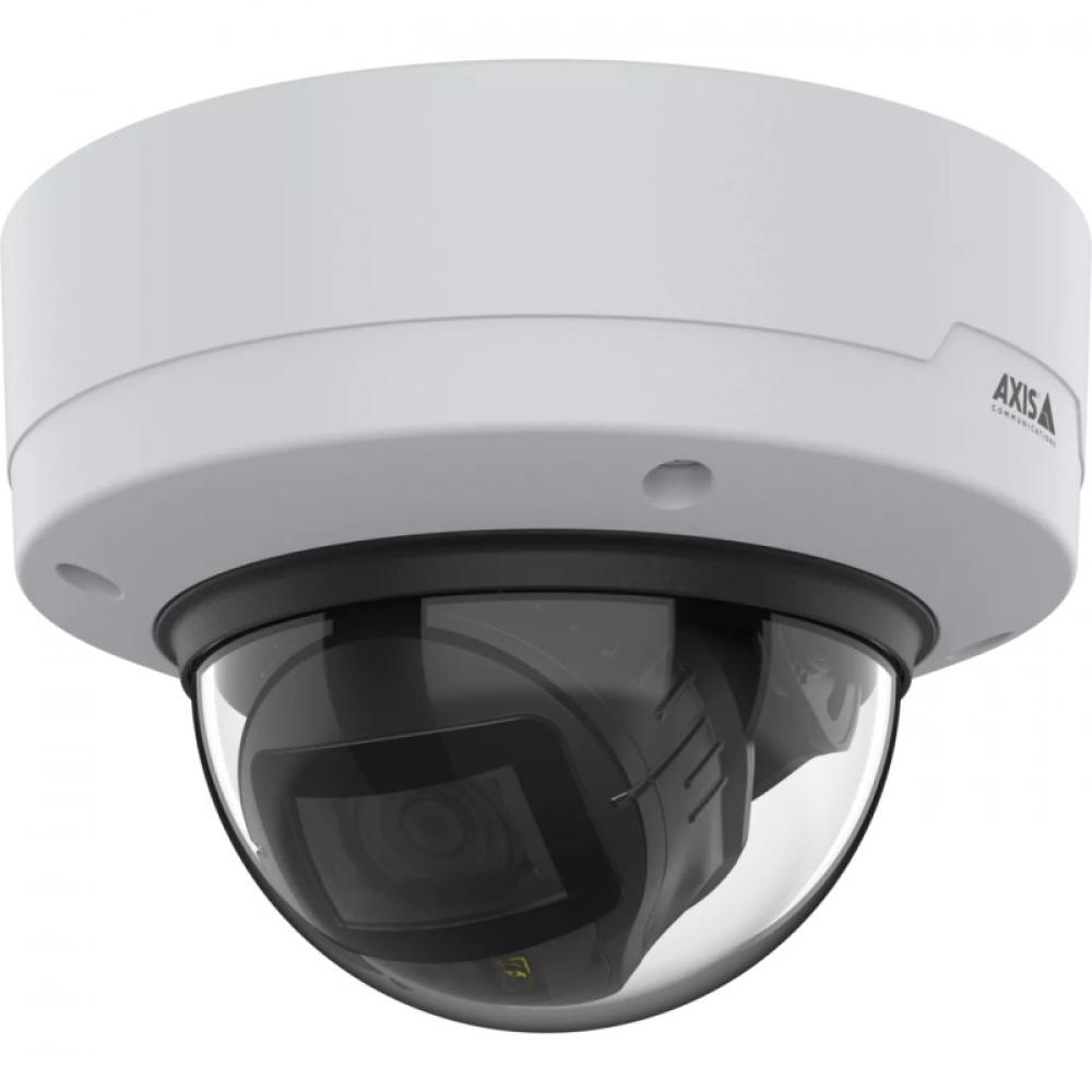 Axis - P3278-LVE Almohadilla Cámara de seguridad IP Interior y exterior 3840 x 2160 Pixeles Techo/pared