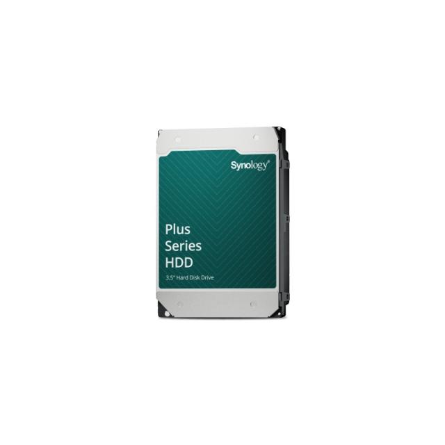 Synology - HAT3320-8T disco duro interno 8 TB 7200 RPM 3.5" Serial ATA III