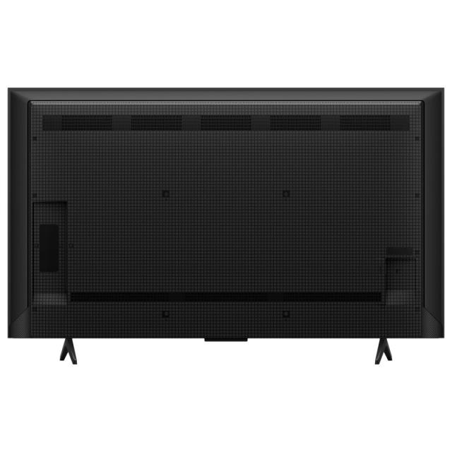 TCL - P7K 50P7K Televisor 127 cm (50") 4K Ultra HD Smart TV Wifi Metálico 430 cd / m²