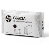 HP - Cartucho de impresión Inkjet genérico negro