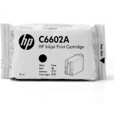HP - Cartucho de impresión Inkjet genérico negro