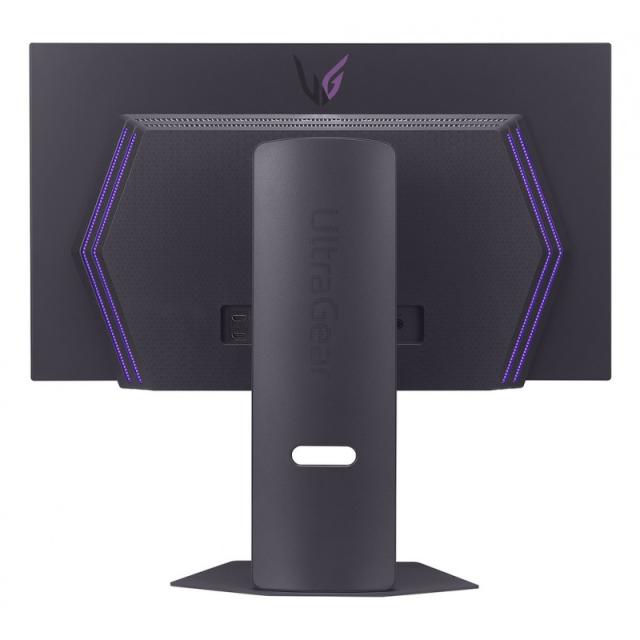 LG - 27GX790A-B pantalla para PC 68,6 cm (27") 2560 x 1440 Pixeles 2K OLED Negro