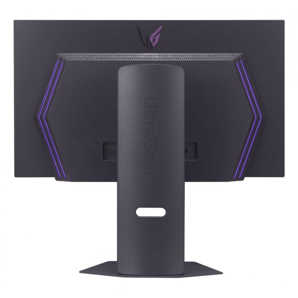 LG - 27GX790A-B pantalla para PC 68,6 cm (27") 2560 x 1440 Pixeles 2K OLED Negro