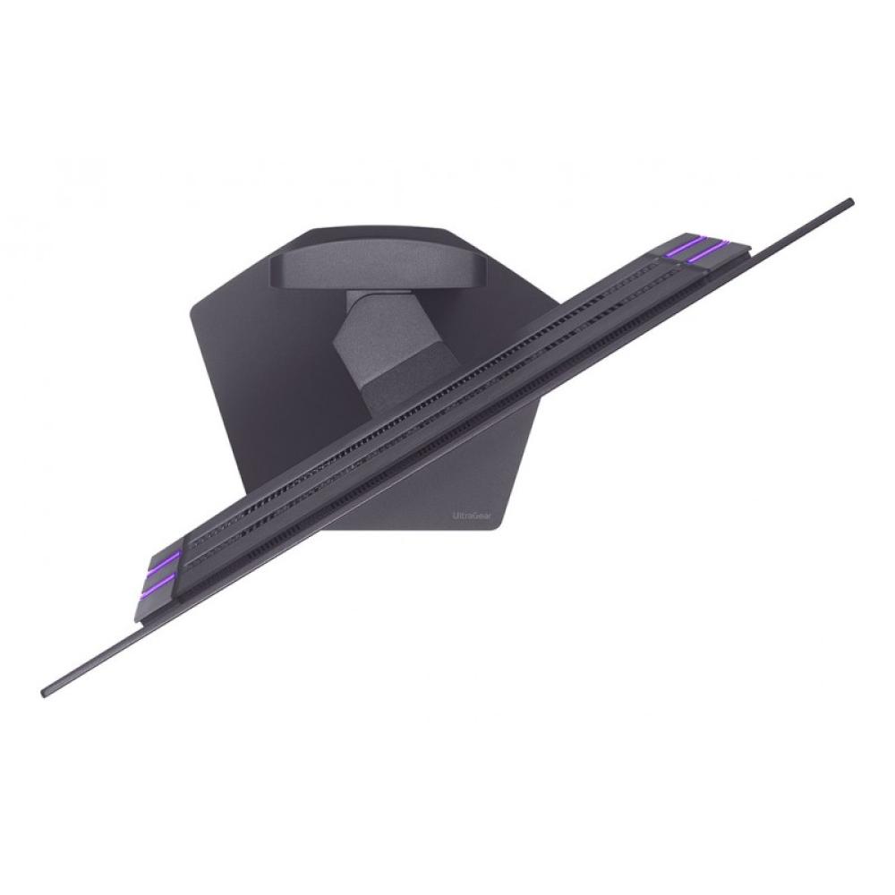 LG - 27GX790A-B pantalla para PC 68,6 cm (27") 2560 x 1440 Pixeles 2K OLED Negro