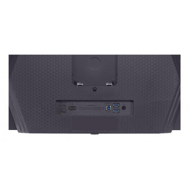 LG - 27GX790A-B pantalla para PC 68,6 cm (27") 2560 x 1440 Pixeles 2K OLED Negro