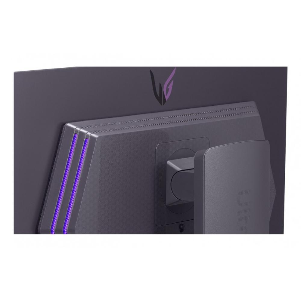 LG - 27GX790A-B pantalla para PC 68,6 cm (27") 2560 x 1440 Pixeles 2K OLED Negro