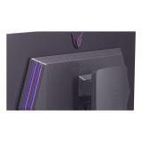 LG - 27GX790A-B pantalla para PC 68,6 cm (27") 2560 x 1440 Pixeles 2K OLED Negro