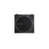 Audio-Technica - AT-LP60XBT Tocadiscos de tracción por correa Blanco Totalmente automático